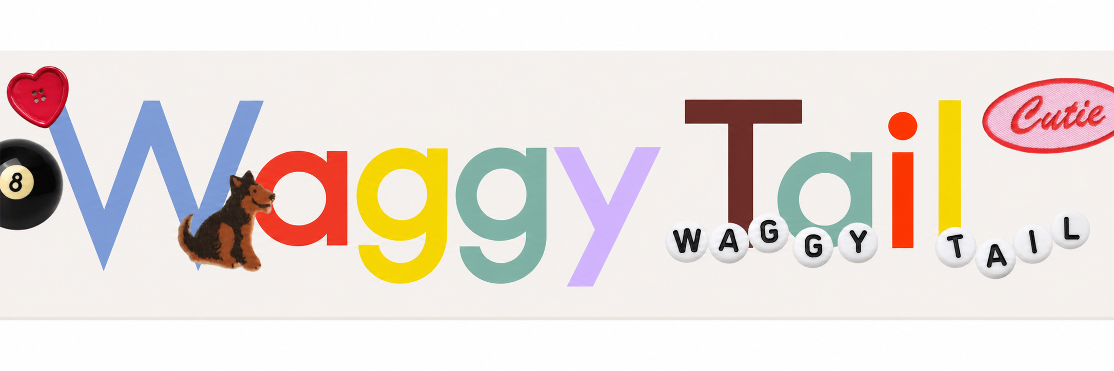 Waggy Tail