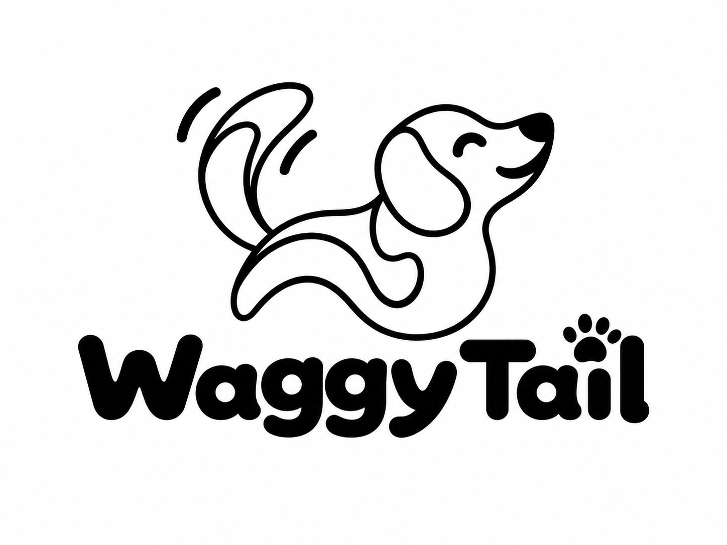 Waggy Tail